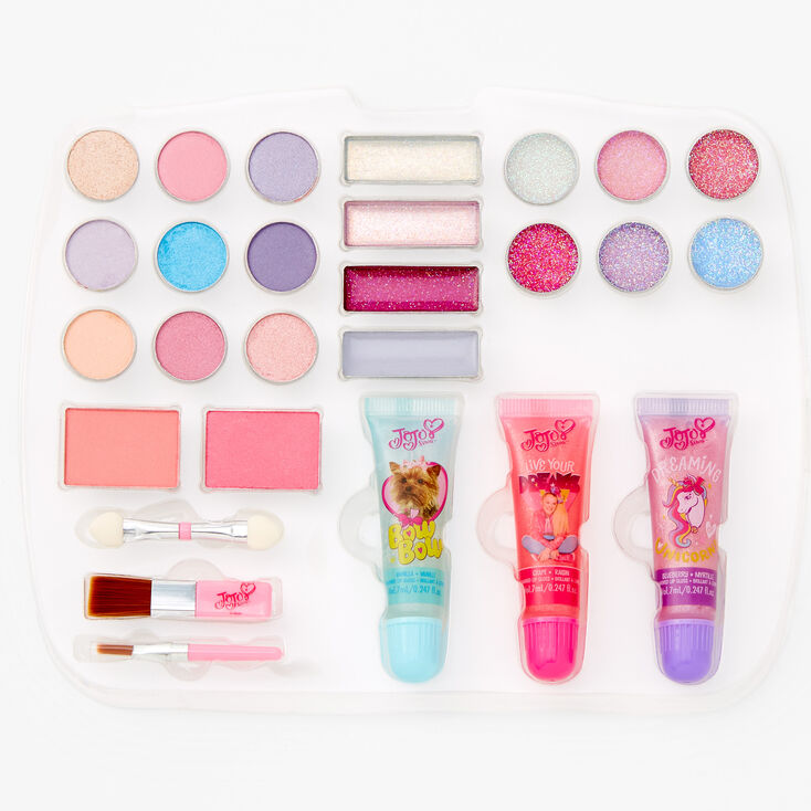 Jojo Siwa™ Lunchbox Makeup Kit | Claire's US