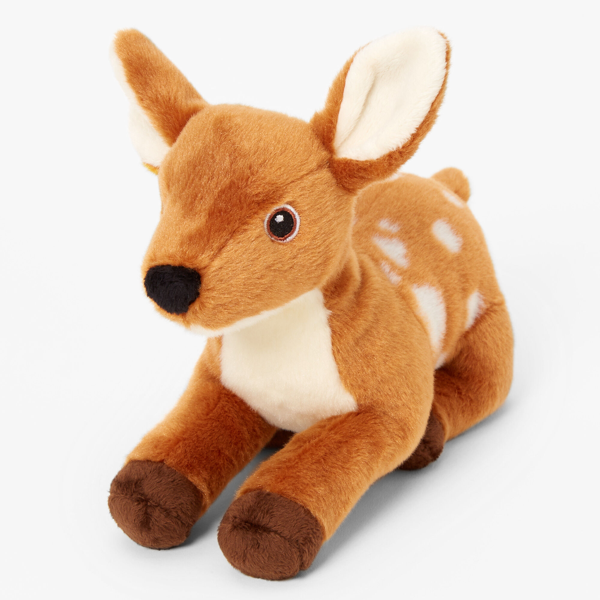 Fawn plush clearance