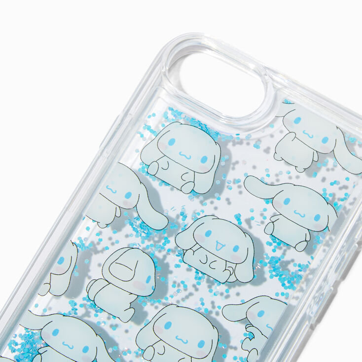 Cinnamoroll&trade; Water-Filled Protective Phone Case - Fits iPhone&reg; 6/7/8/SE,