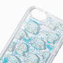 Cinnamoroll&trade; Water-Filled Protective Phone Case - Fits iPhone&reg; 6/7/8/SE,