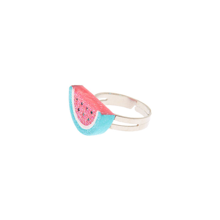 Claire&#39;s Club Watermelon Jewellery Set - 3 Pack,