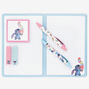 &copy;Disney Stitch Ice Cream Stationery Set &ndash; 7 Pack,
