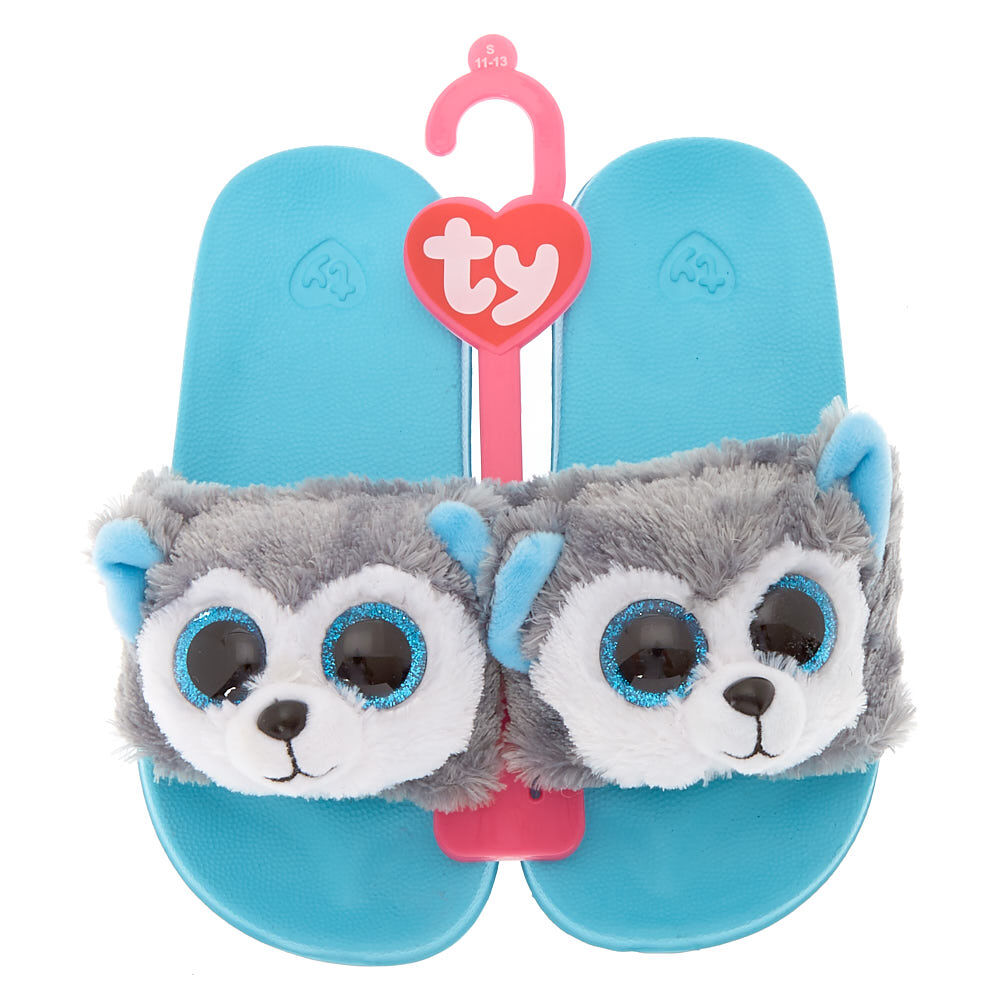 ty animal slides