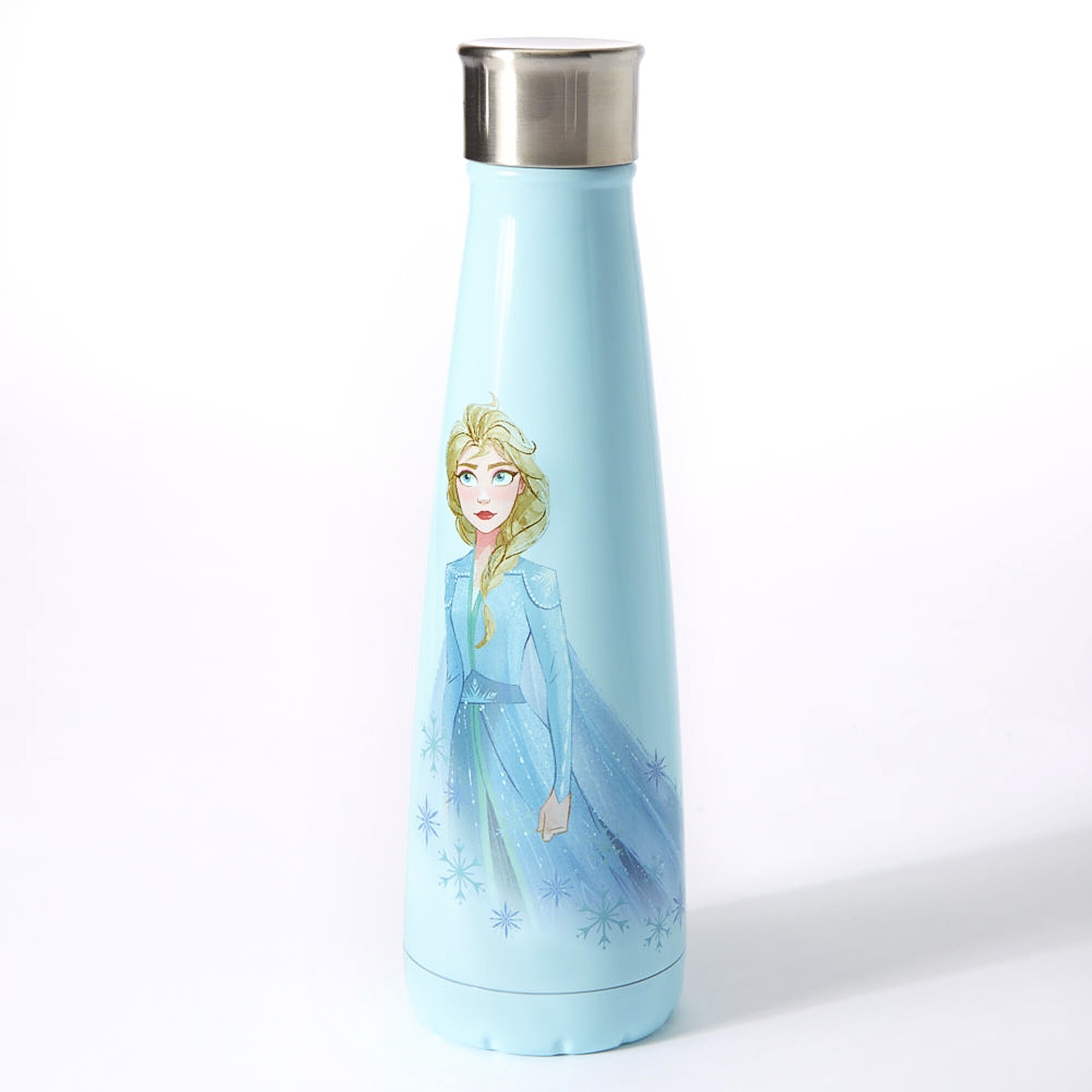 Disney Frozen Mighty Elsa S Ip Water Bottle By S Well 15oz