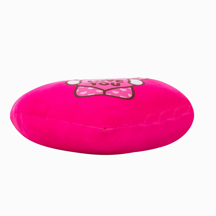 Hello Kitty&reg; &quot;I Love You&quot; Heart Shaped Cloud Pillow &#40;ds&#41;,