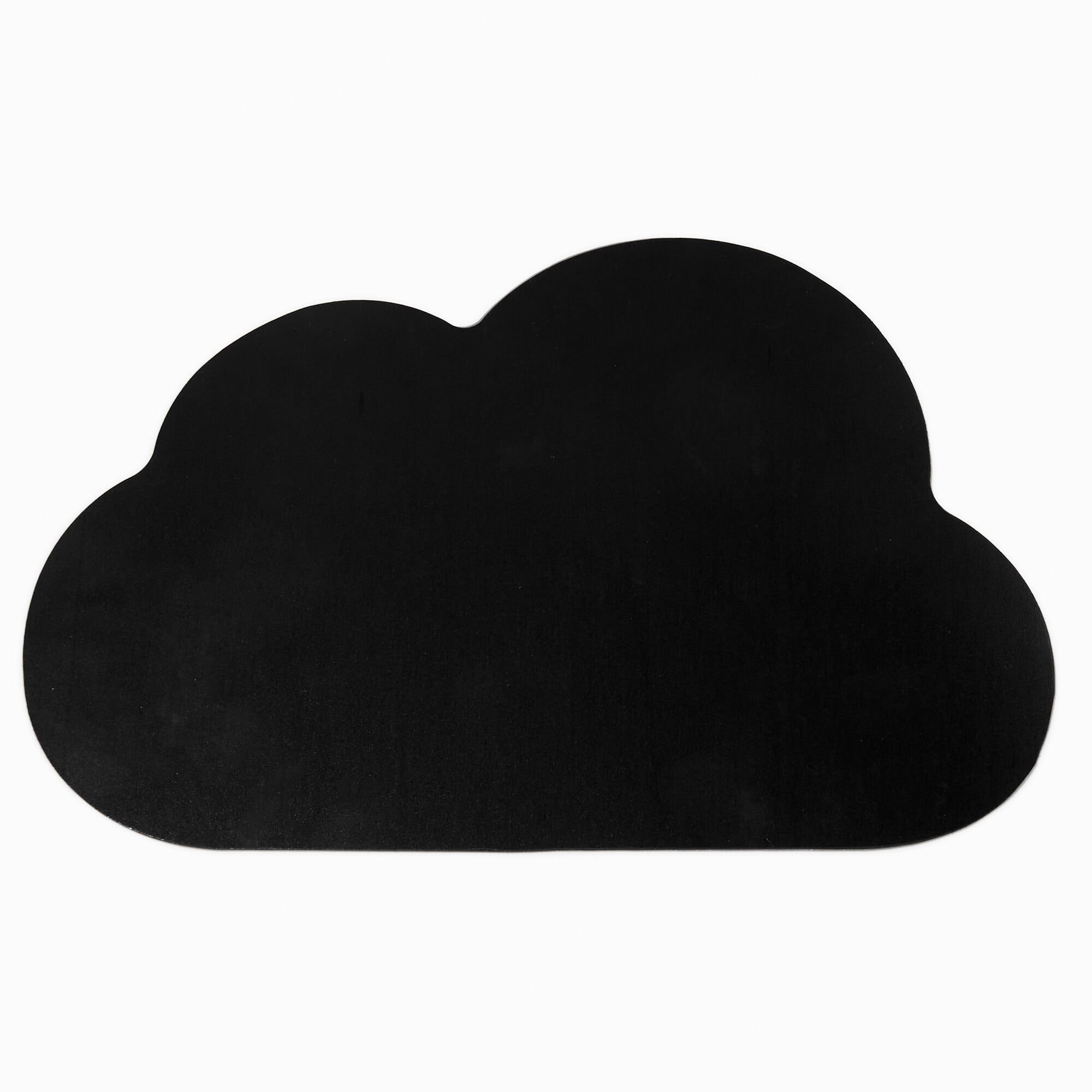 Cloud Magnetic Mirror,