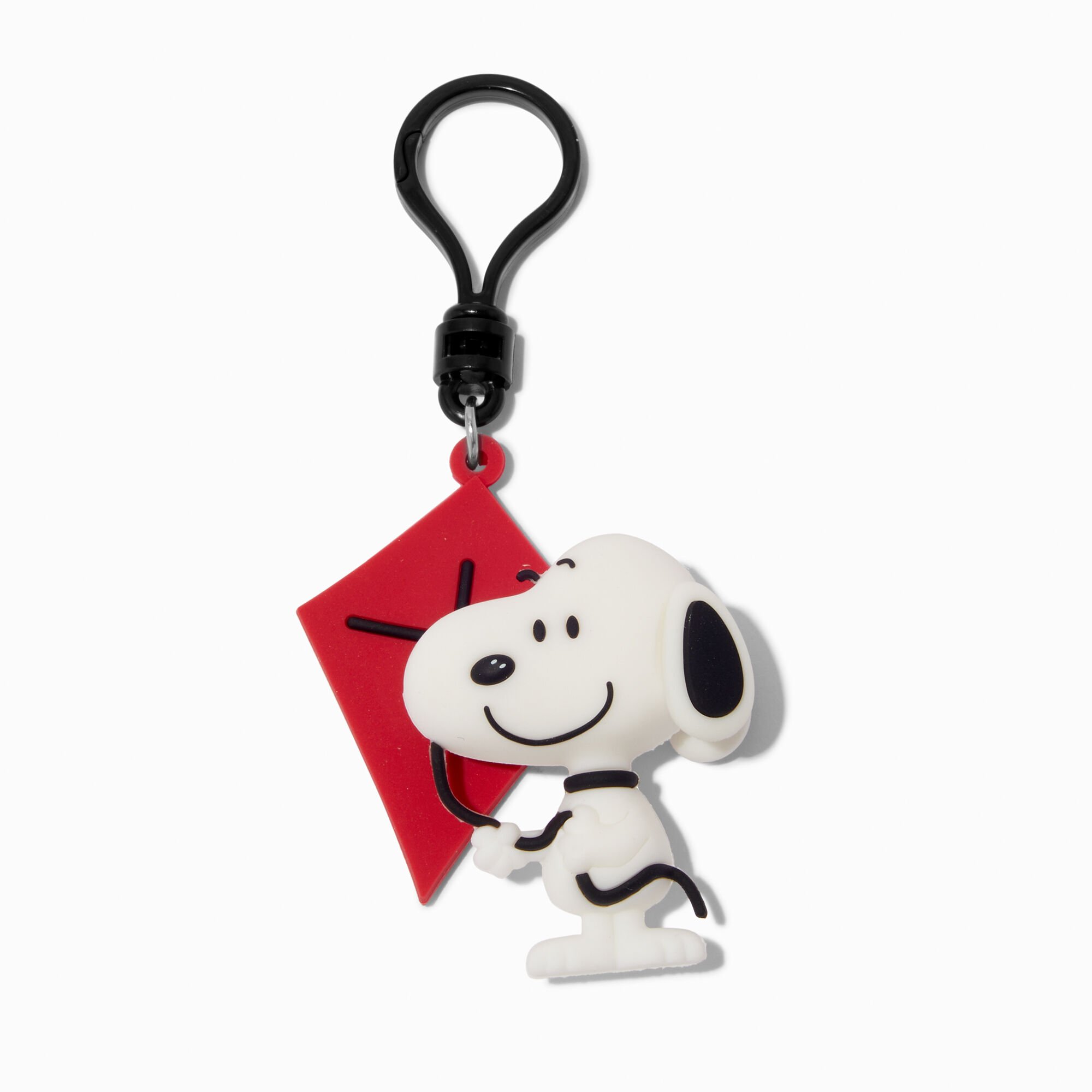 Peanuts™ Series 3 Figural Bag Clip Blind Bag - Styles Vary,
