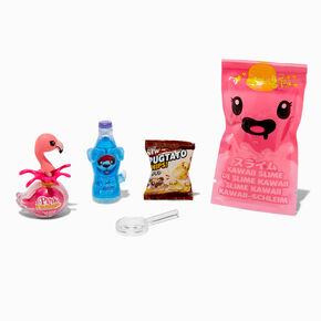Zuru&trade; 5 Surprise&trade; Mini Brands! Kawaii Blind Bag - Styles Vary,