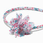 Claire&#39;s Club Floral Headbands - 3 Pack,