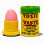 Toxic Waste&reg; Claire&#39;s Exclusive Flavored Lip Balm,