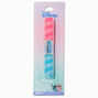 Disney Stitch Claire&#39;s Exclusive BFF Duo Lip Gloss Wand,