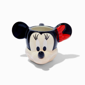 Mug Disney 3D Minnie Mouse,