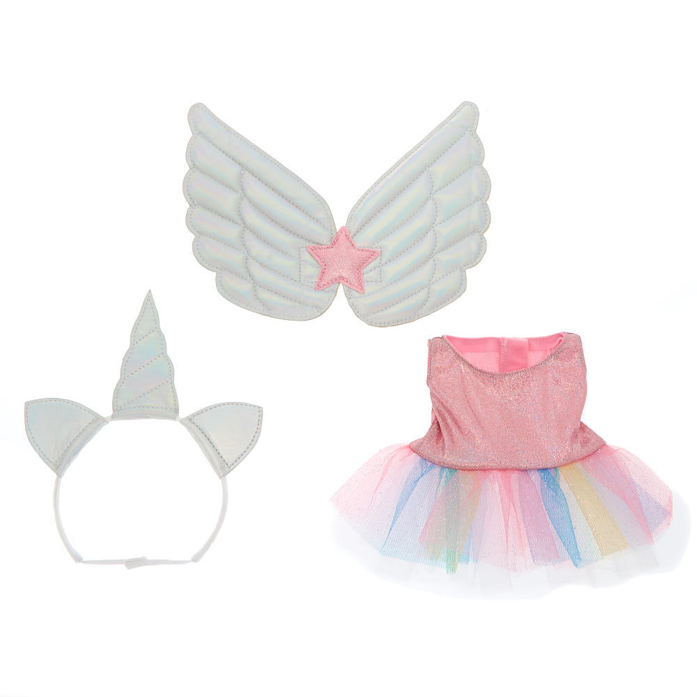 Déguisement de licorne « Claire On A Chair »,
