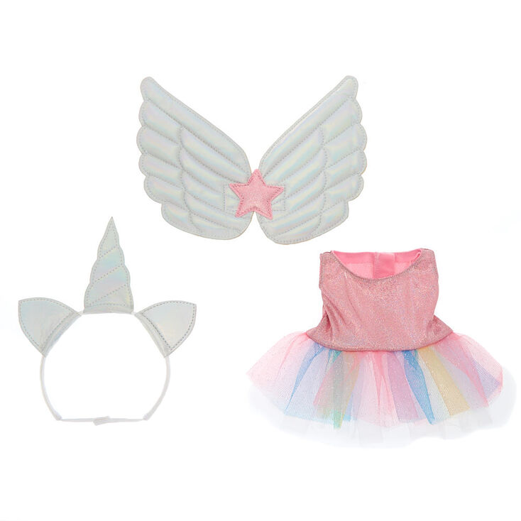 D&eacute;guisement de licorne &laquo;&nbsp;Claire On A Chair&nbsp;&raquo;,