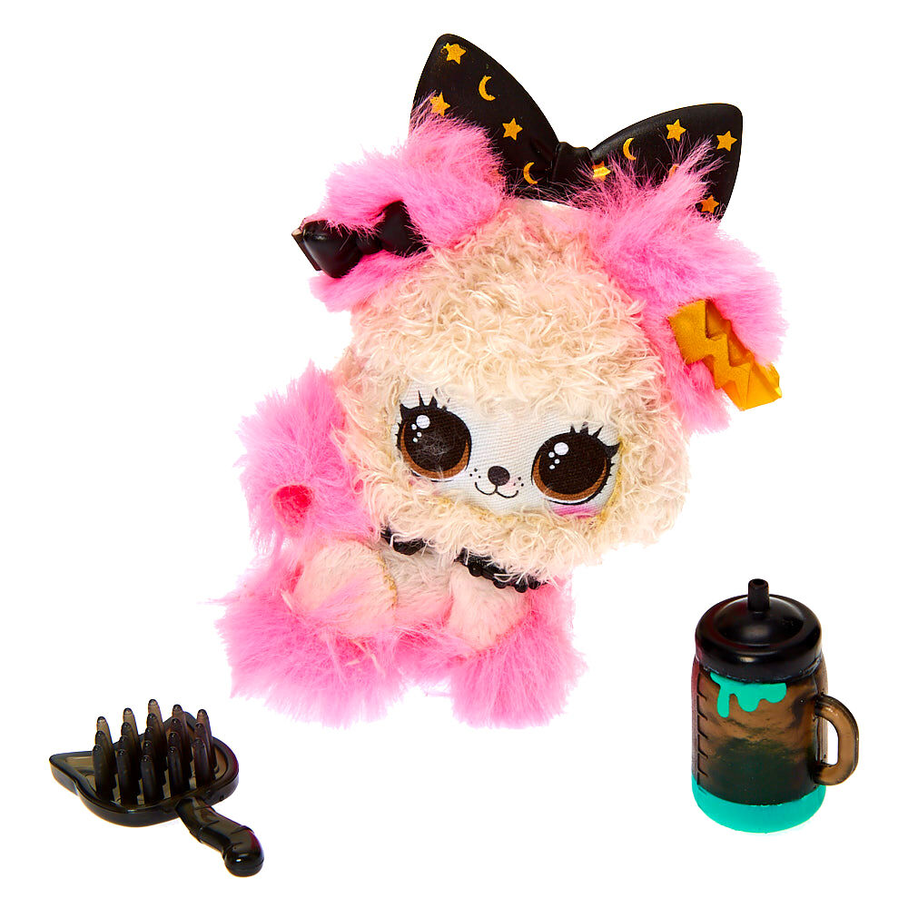 Lol fluffy pets winter disco sale