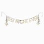 &quot;Best Night Ever&quot; Party Banner,