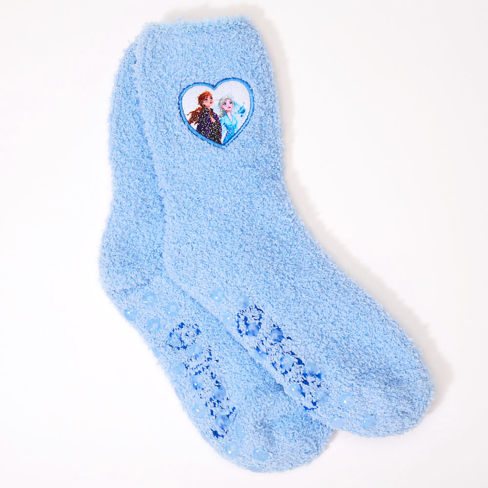 ©Disney Frozen 2 Cosy Socks – Blue,