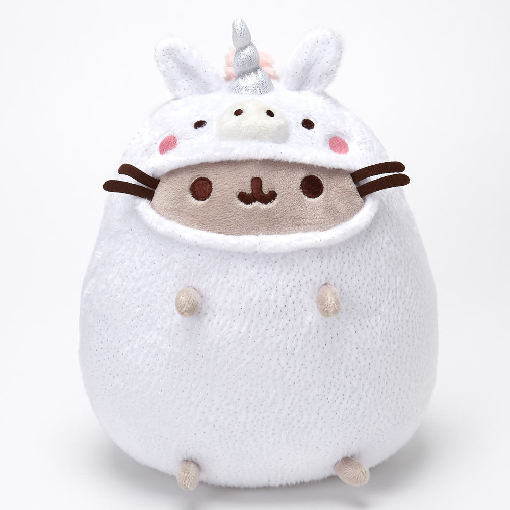 Pusheen unicorn cat deals