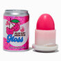 Melon &#39;Beary&#39; Soda Can Lip Balm,