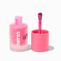 Matte Effect Vegan Nail Polish - Pink,