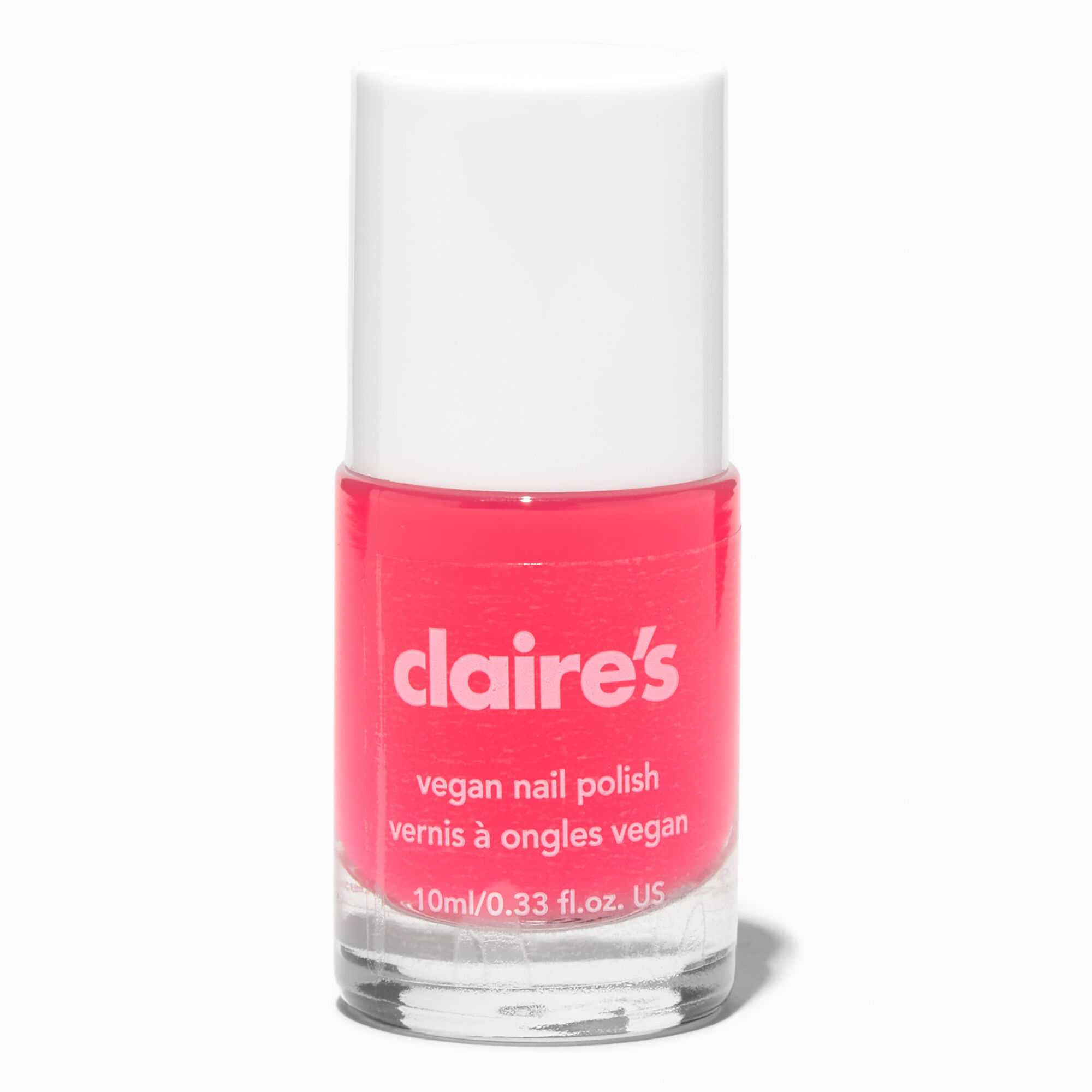 Vegan Nail Polish - Jelly Shoes,