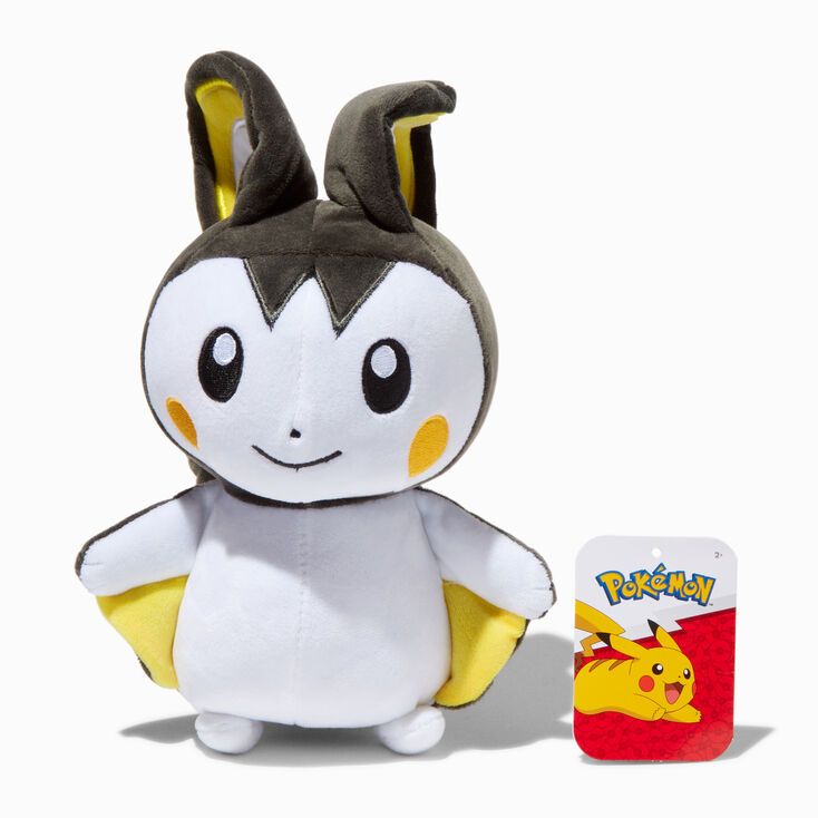 Pok&eacute;mon&trade; Emolga Plush Toy,