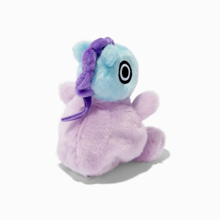 BT21&trade; Line Friends Mang Soft Toy,