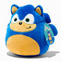Squishmallows&trade; Sonic&trade; The Hedgehog 8&quot; Plush Toy - Styles Vary,