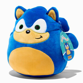 Squishmallows&trade; Sonic&trade; The Hedgehog 8&quot; Plush Toy - Styles May Vary,