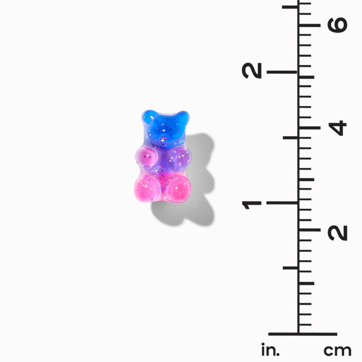 GUMMY BEAR CHARMS – Clawed Nail Lounge