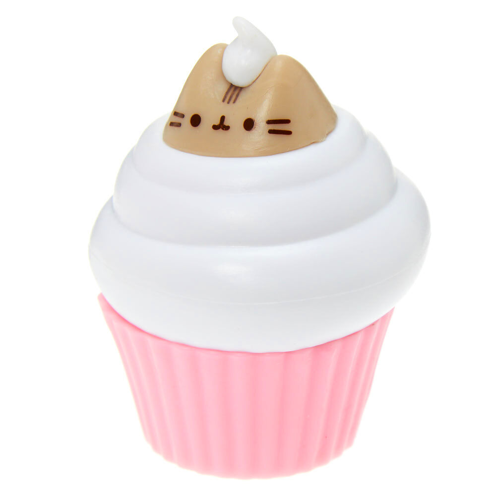 pusheen surprise minis
