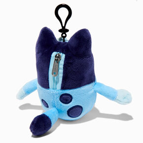 Bluey 8&#39;&#39; Plush Bag Clip,