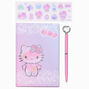 Hello Kitty&reg; 50th Anniversary Claire&#39;s Exclusive Journal Set - 3 Pack ,