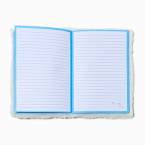 Hello Kitty&reg; And Friends Cinnamoroll&reg; Plush Notebook,