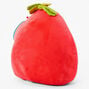 Peluche Scarlet la fraise 20&nbsp;cm en exclusivit&eacute; chez Claire&rsquo;s Squishmallows&trade;,