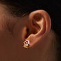 Holiday Treats Stud Earrings - 6 Pack,
