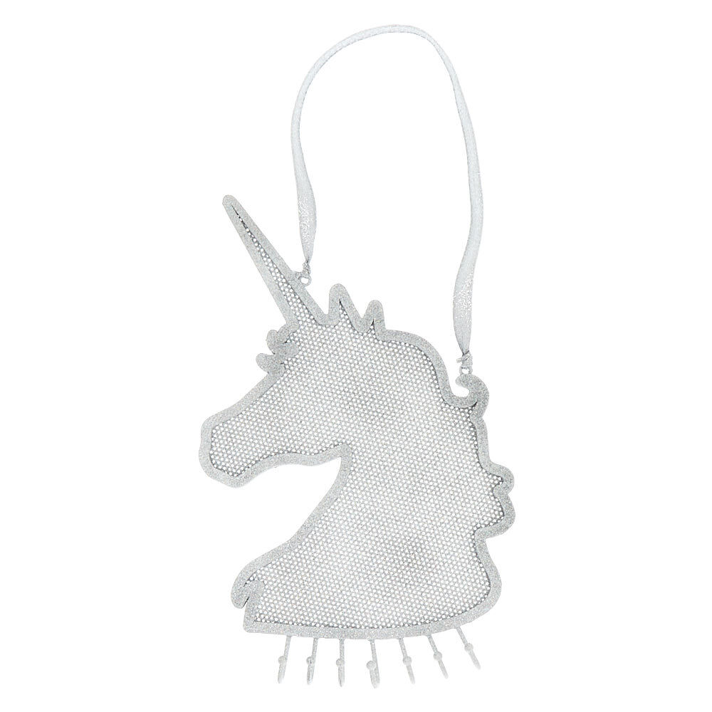 Unicorn jewellery stand deals