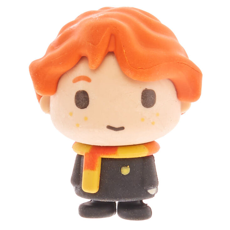 Harry Potter&trade; Collectable 3D Eraser - Styles May Vary,