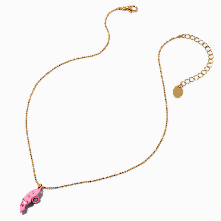 Best Friends Mama, Big Sis, &amp; Lil Sis Necklaces - 3 Pack,