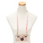 Retro Camera Phone Case - Fits iPhone 6/7/8 Plus,