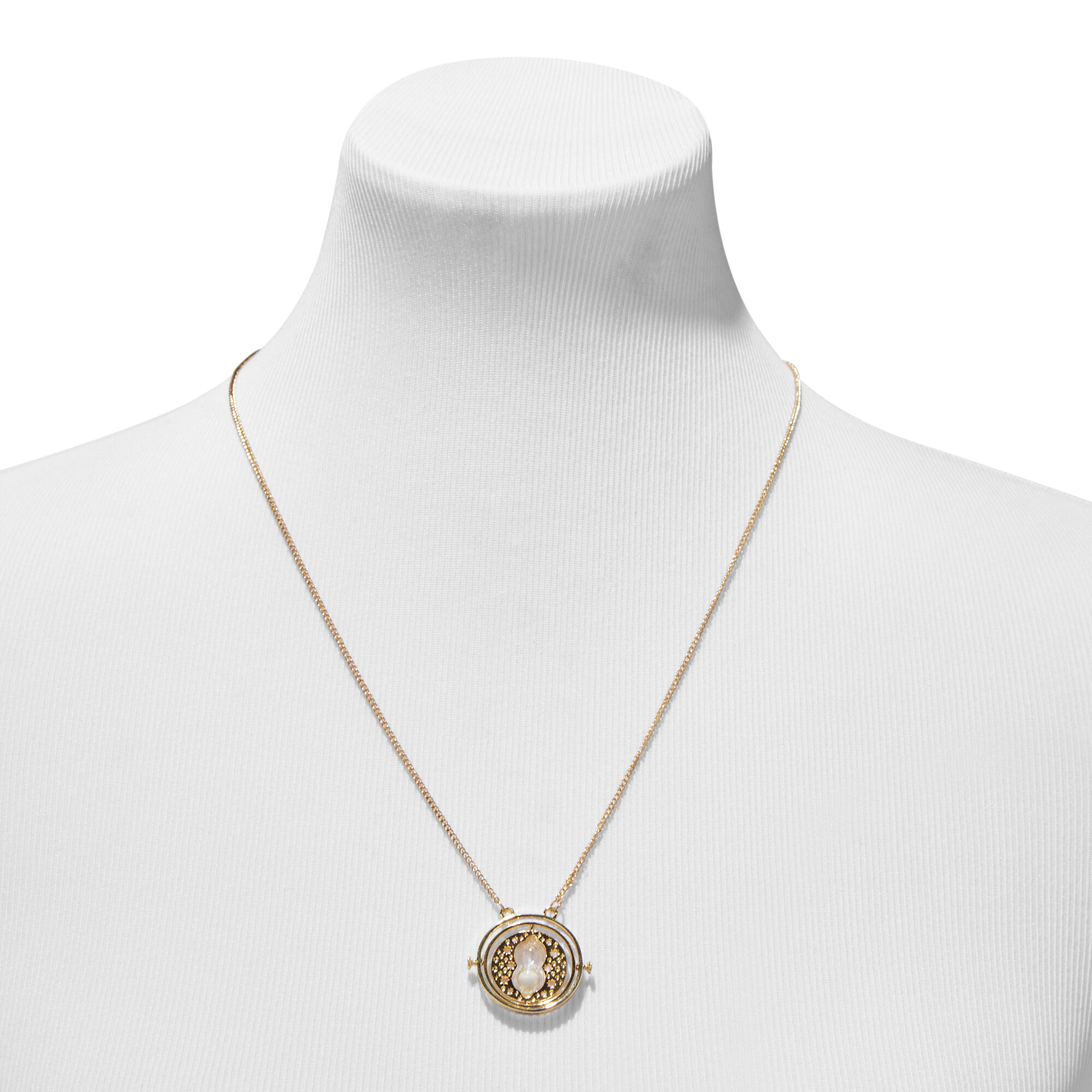 Harry Potter™ Wizarding World Time Turner Locket,