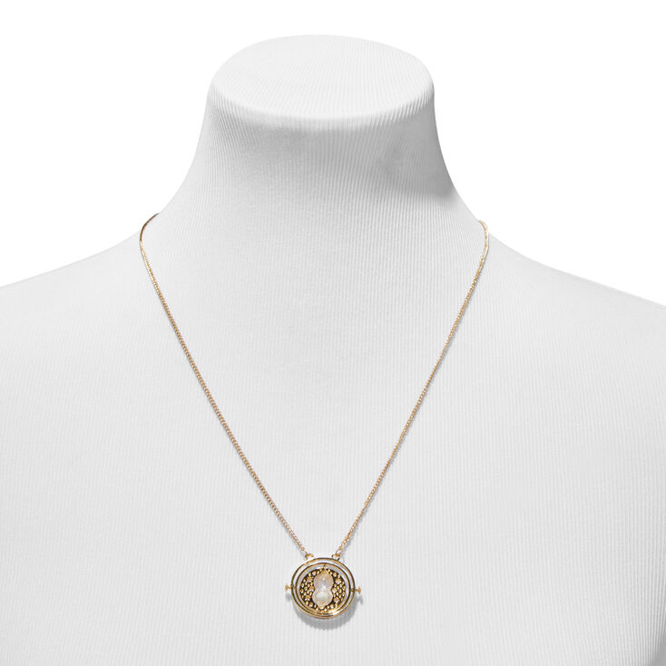 Harry Potter&trade; Wizarding World Time Turner Locket,