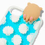 Sea Otter Peek A Boo Phone Case - Fits iPhone&reg; 6/7/8/SE,