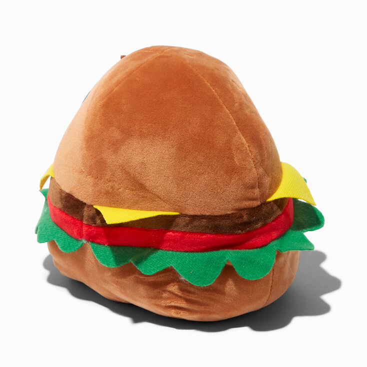 Squishmallows&trade; 8&quot; Snack Soft Toy - Styles Vary,