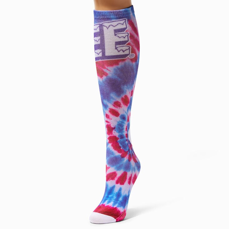 ICEE&reg; Snack Attack Crew Socks - 1 Pair,