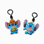Disney Stitch Series 6 Figural Bag Clip Blind Bag - Styles Vary,