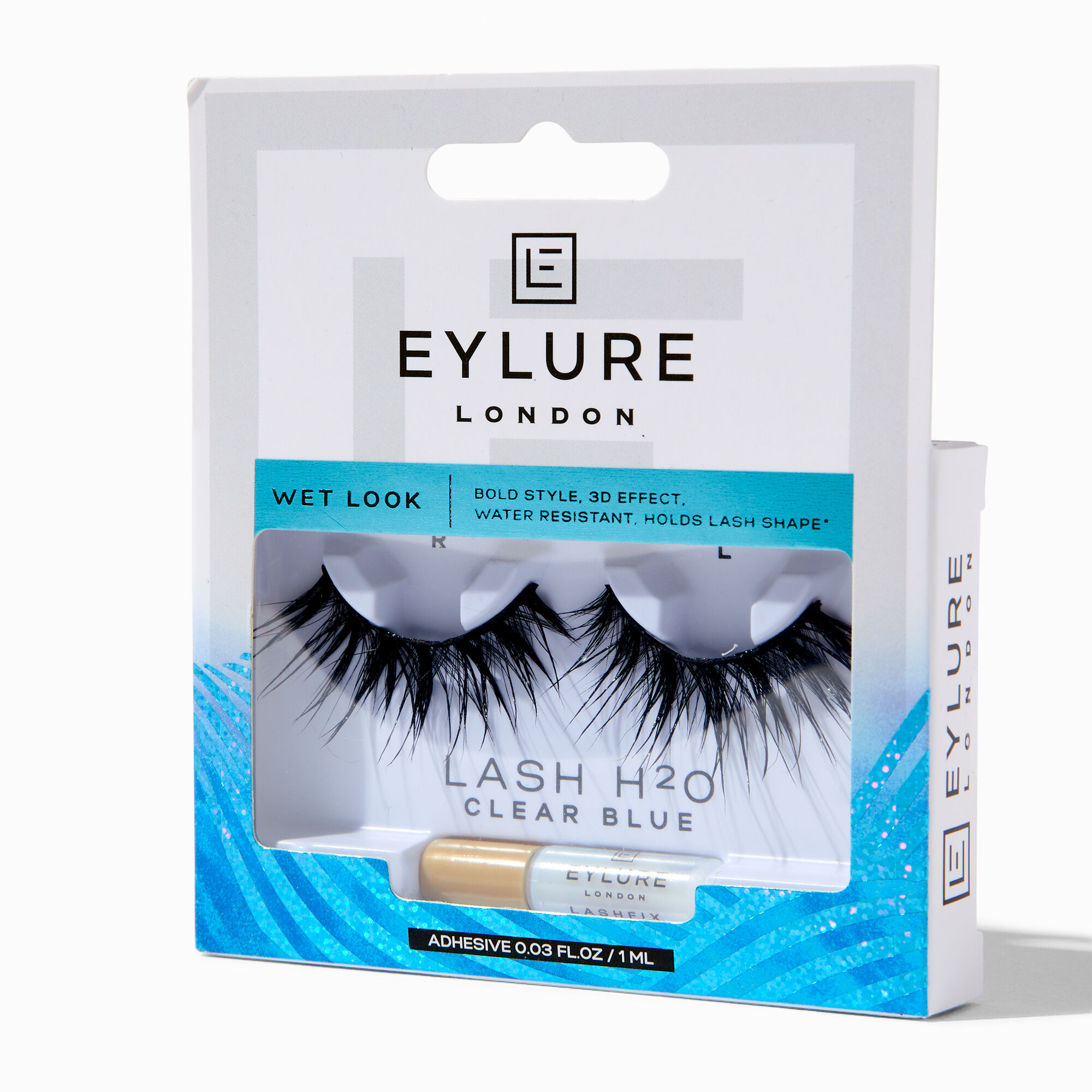 Eylure eyelashes discount