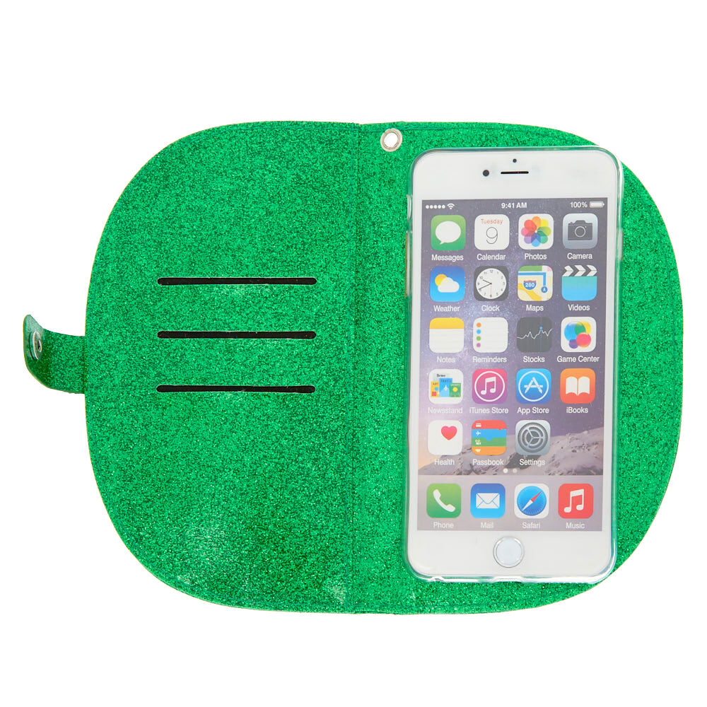 Watermelon Folio Phone Case,