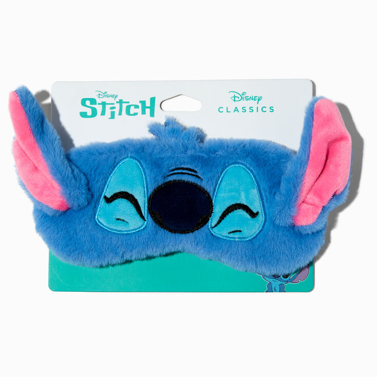 Disney Stitch Sleeping Mask