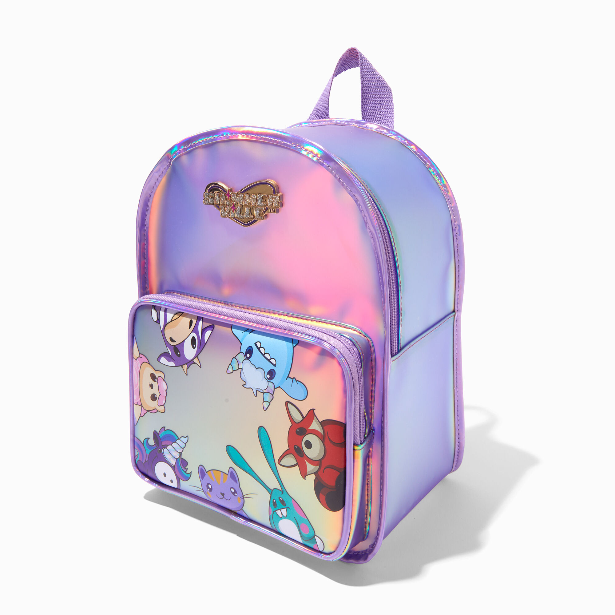 Claire's mochilas hot sale